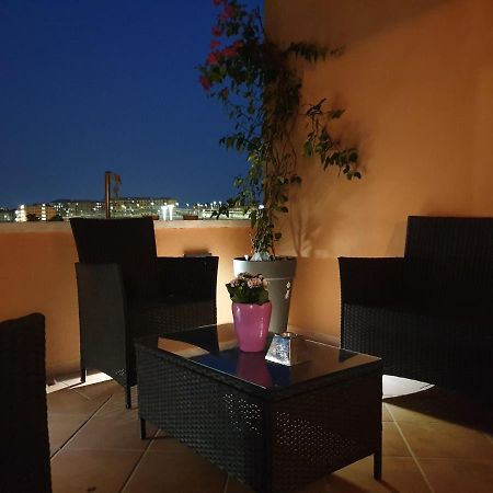 San Lorenzo Accomodation Rzym Zewnętrze zdjęcie