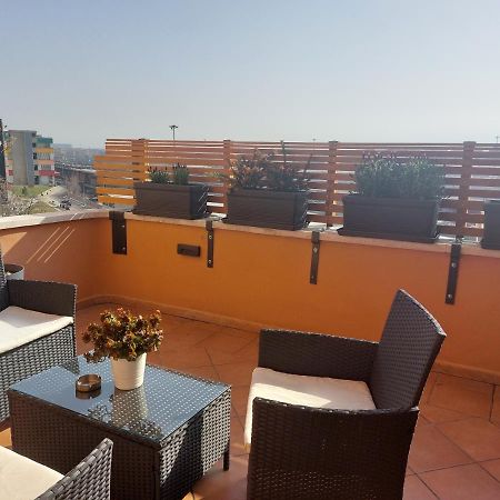 San Lorenzo Accomodation Rzym Zewnętrze zdjęcie