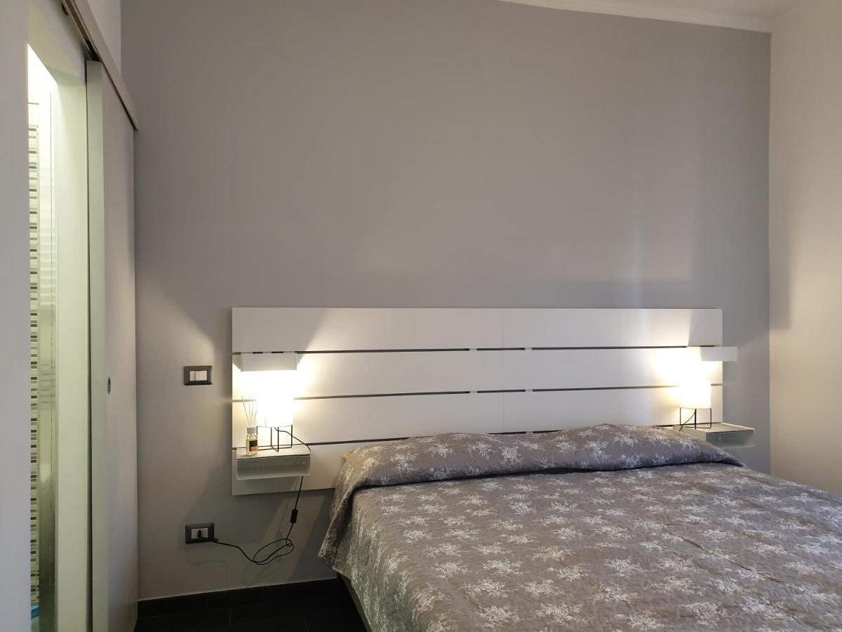 San Lorenzo Accomodation Rzym Zewnętrze zdjęcie