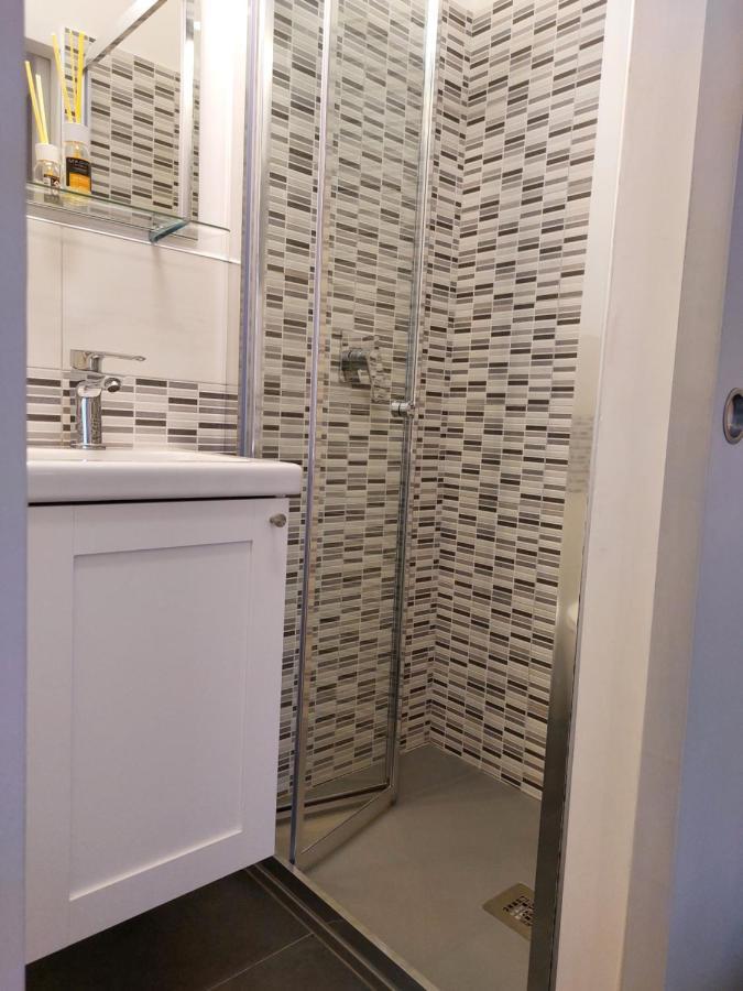 San Lorenzo Accomodation Rzym Zewnętrze zdjęcie
