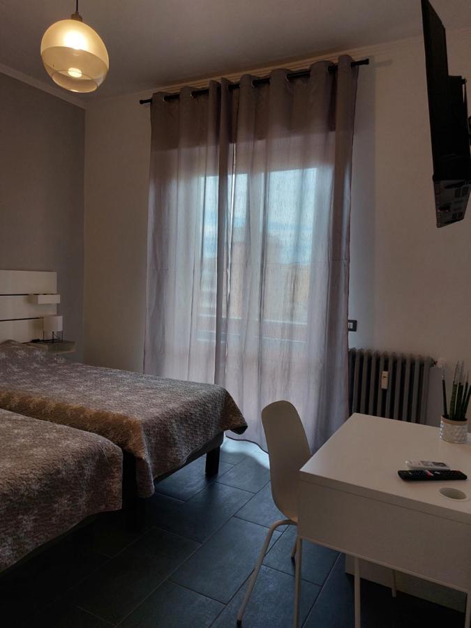 San Lorenzo Accomodation Rzym Zewnętrze zdjęcie