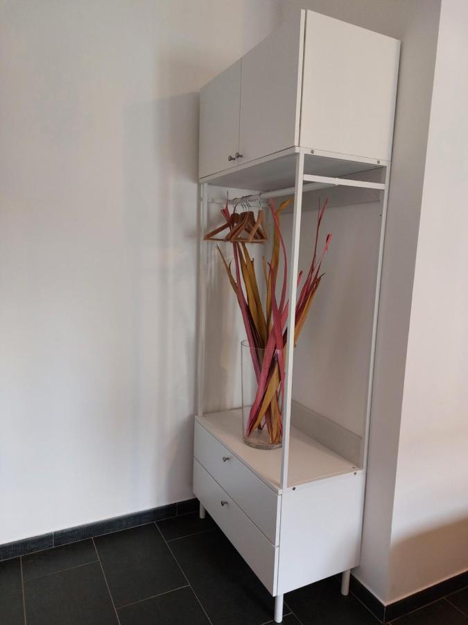San Lorenzo Accomodation Rzym Zewnętrze zdjęcie