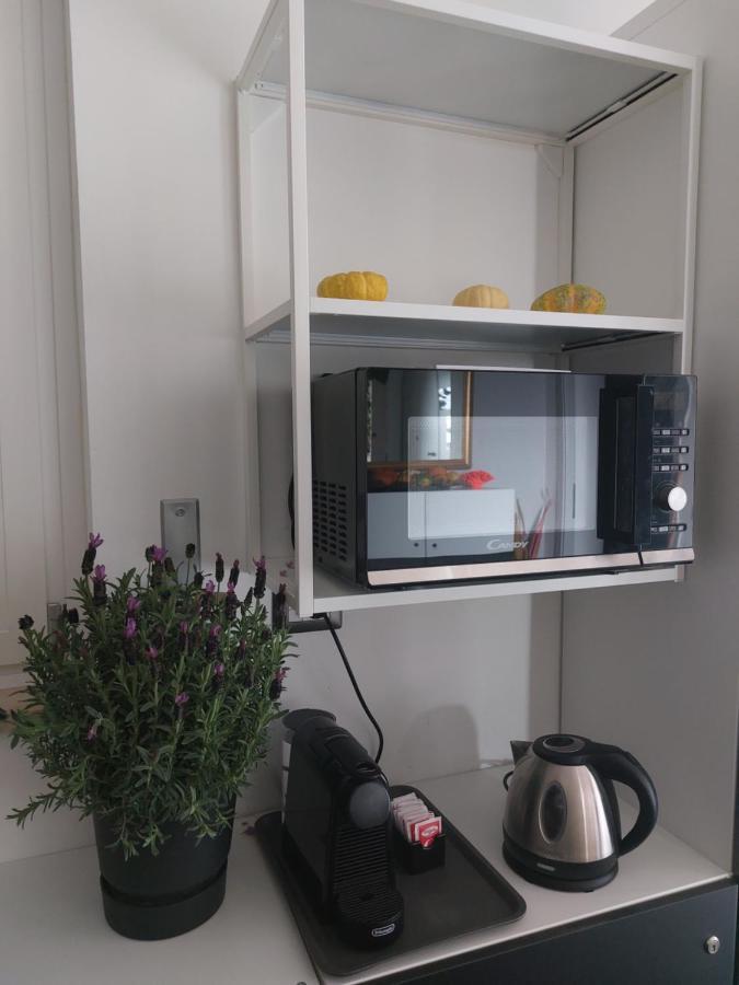 San Lorenzo Accomodation Rzym Zewnętrze zdjęcie