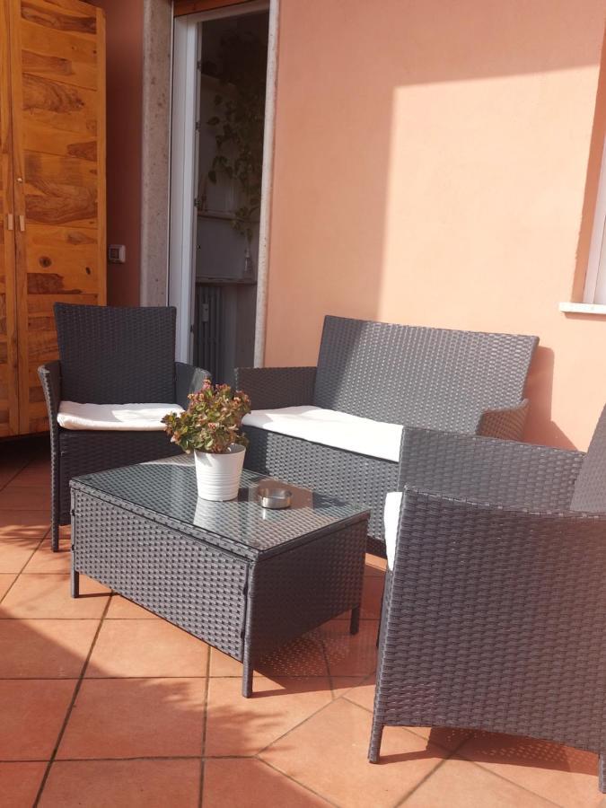 San Lorenzo Accomodation Rzym Pokój zdjęcie